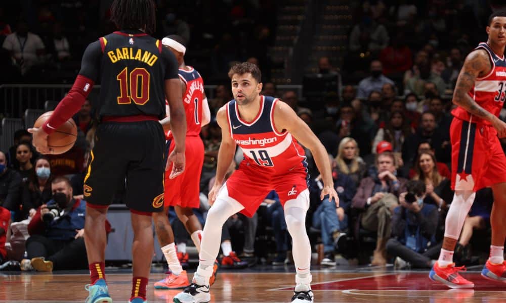RAULZINHO NBA