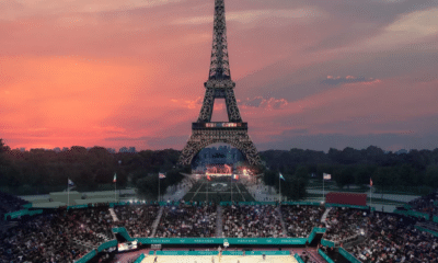 Ingressos Paris 2024