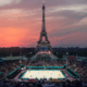 Ingressos Paris 2024