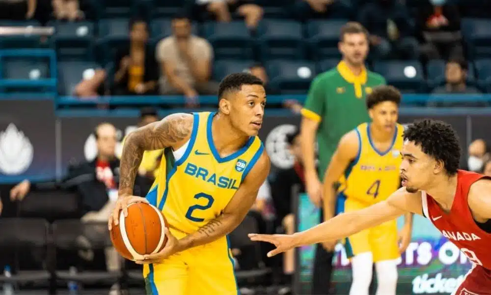Yago Brasil Canadá Globl Jam Sub-23