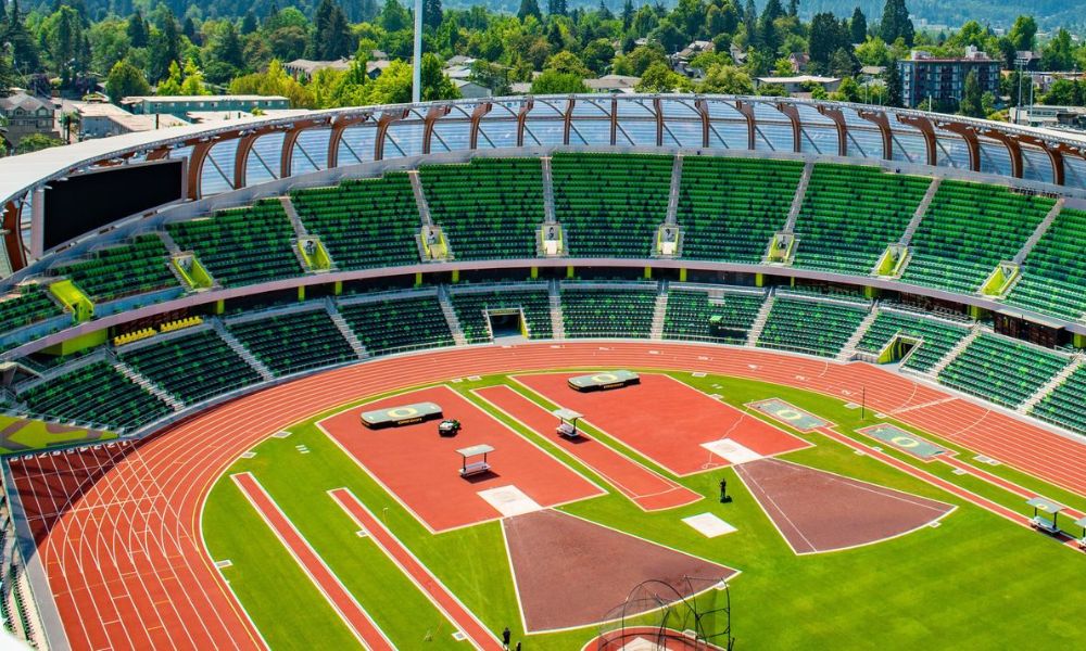 acompanhe ao vivo mundial de atletismo 2022