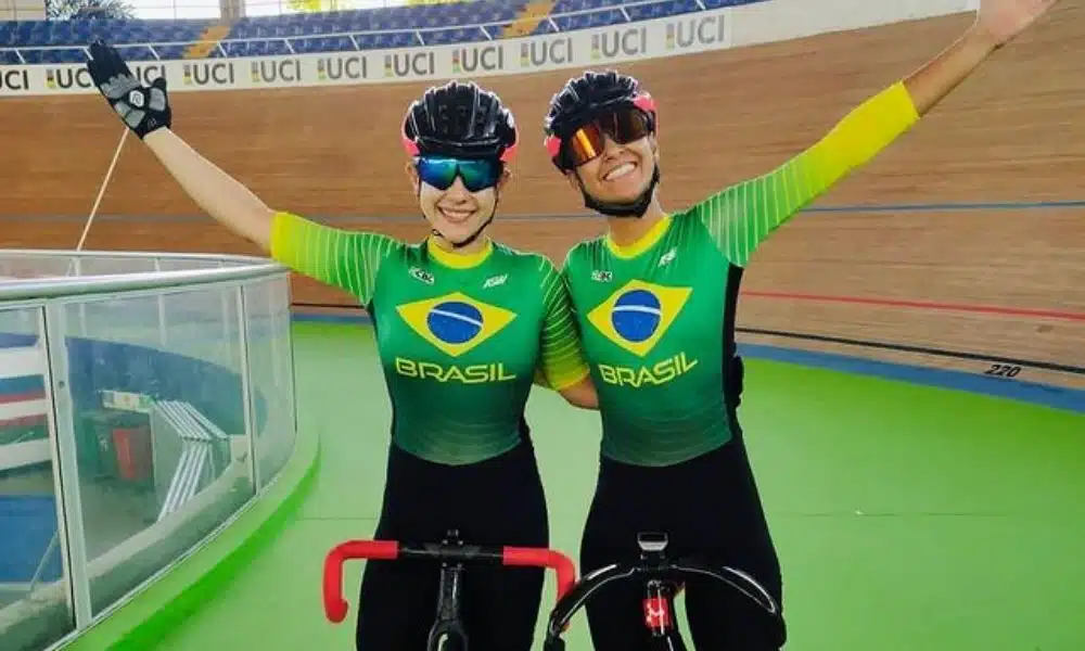 Alice Melo Wellyda Rodrigues Copa das Nações
