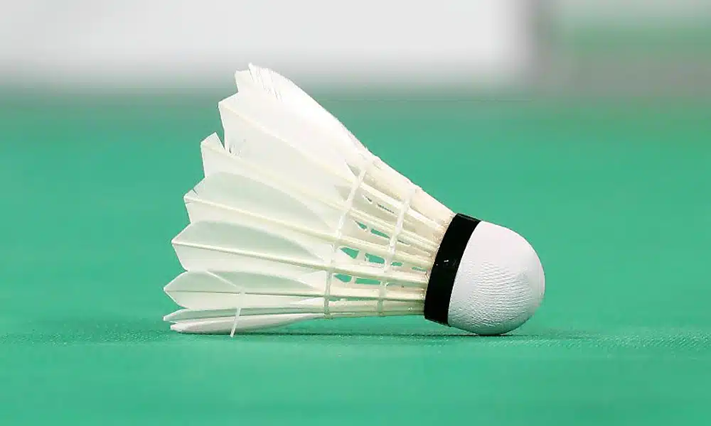 Badminton torneio Pan-Americano Júnior de badminton Erick Furuchi Jackson Santos bronze Parabadminton