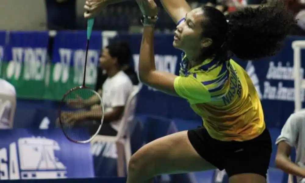 Brasil Badminton