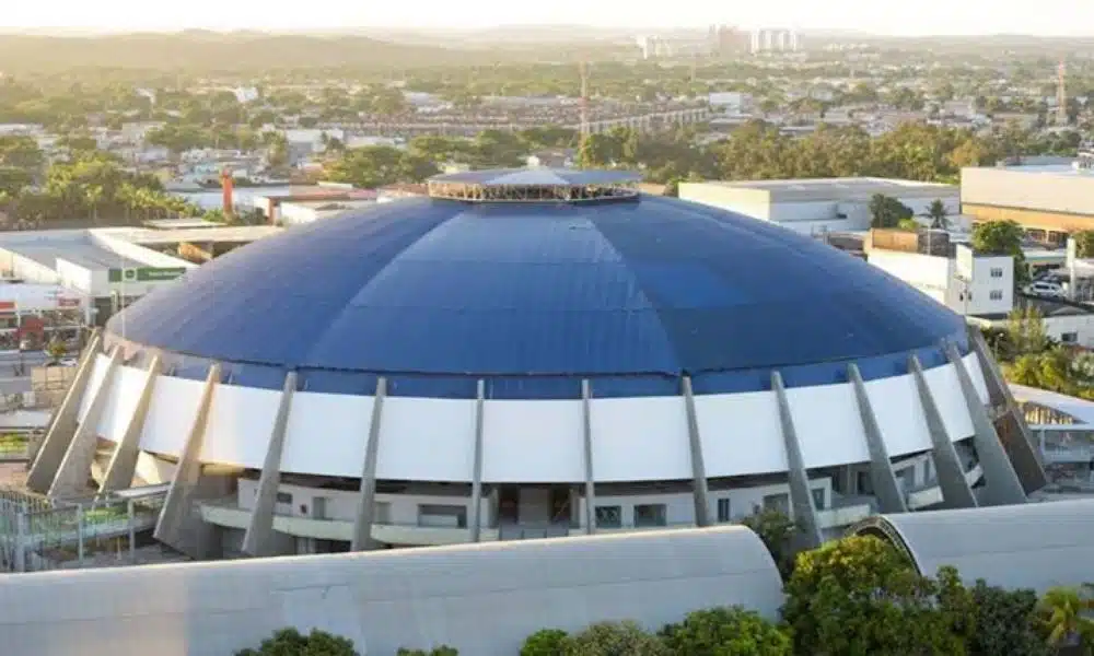 Americup 2022 Recife
