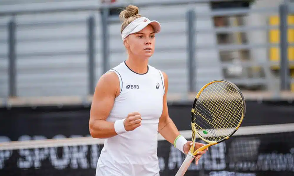 Laura Pigossi Felipe Meligeni Thomaz Bellucci WTA 1000 de Guadalajara