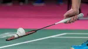 pan americano júnior de badminton