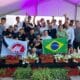 Brasil termina Mundial de Snipe 2022 com quatro barcos entre os seis primeiros