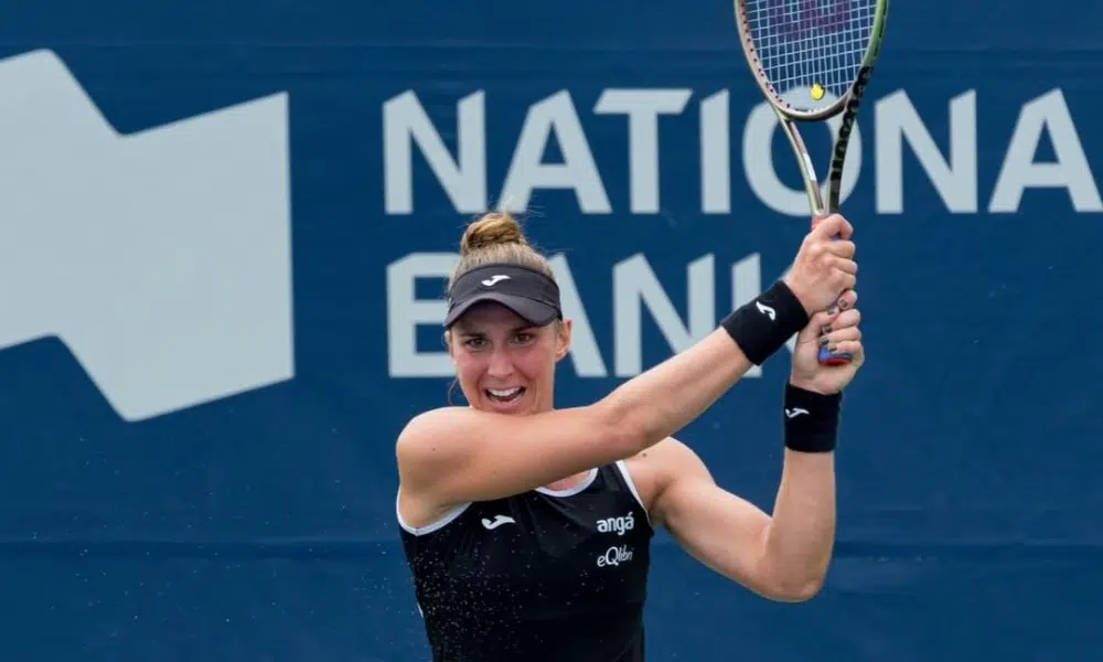 Bia Haddad e Krejcikova WTA 1000 Toronto enquanto Iga Swiatek Indian Wells