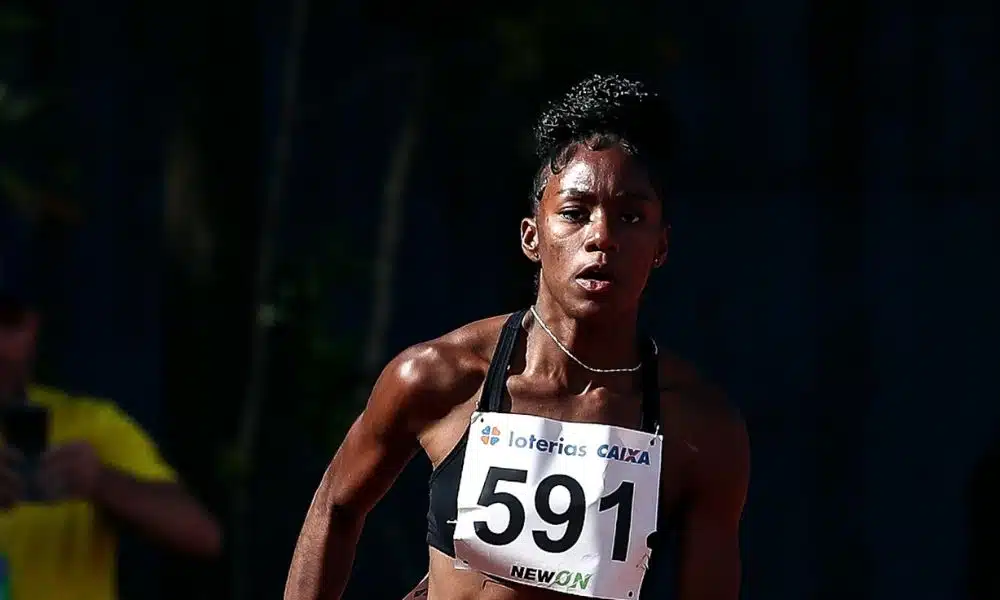 Brasileiros conquistam mais medalhas no segundo dia do Campeonato Pan-Americano Sub-20 de Atletismo