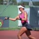 Ingrid Gamarra Martins tênis WTA 250 de Portoroz Eslovênia
