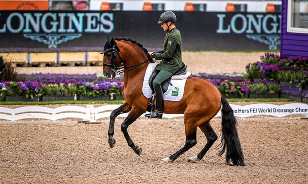 João Victor Oliva e Escorial GP Special Mundial