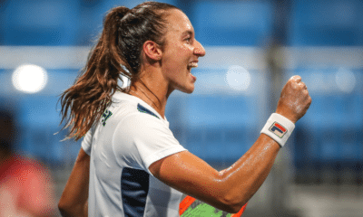 Luisa Stefani tênis tênis duplas WTA 250 de Chennai Challenger de Istambul Fernando Romboli