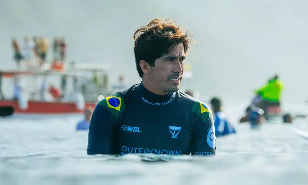 Miguel Pupo WSL Tatiana Weston-Webb Taiti Challenger