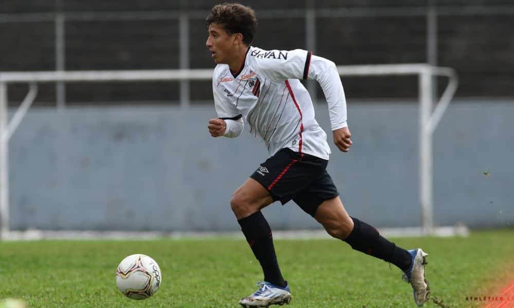 Mandantes levam a melhor na segunda rodada do Brasileiro sub-17