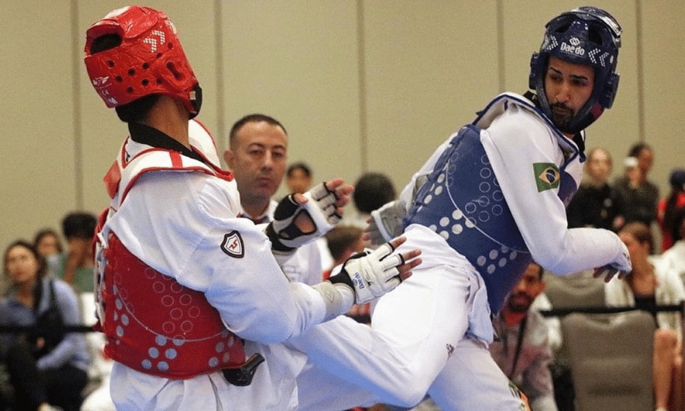 Edival Marques President's Cup