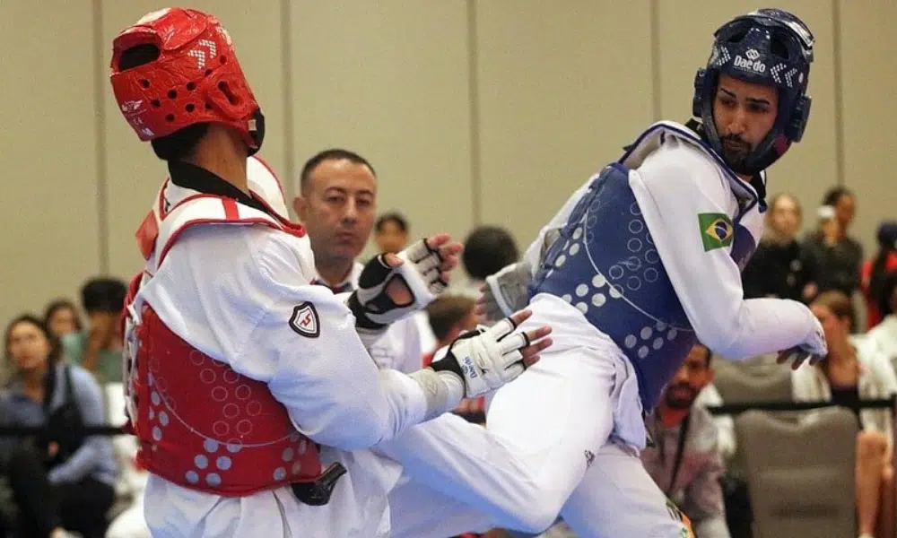 Edival Marques President's Cup