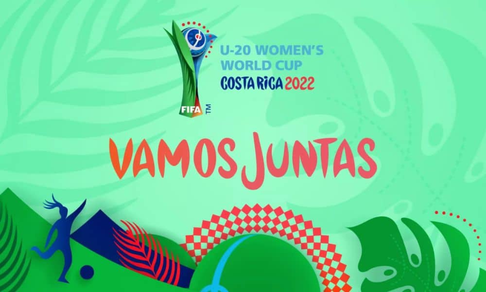 TABELA DO MUNDIAL SUB-20 DE FUTEBOL FEMININO