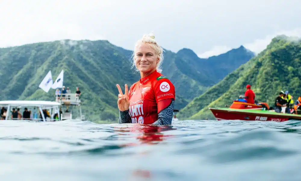 Tatiana Weston-Webb WSL