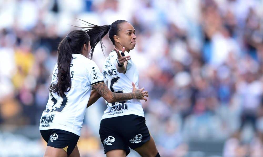 Corinthians Palmeiras semifinal futebol feminino Campeonato Brasileiro de futebol feminino Campeonato Brasileiro feminino de futebol ao vivo