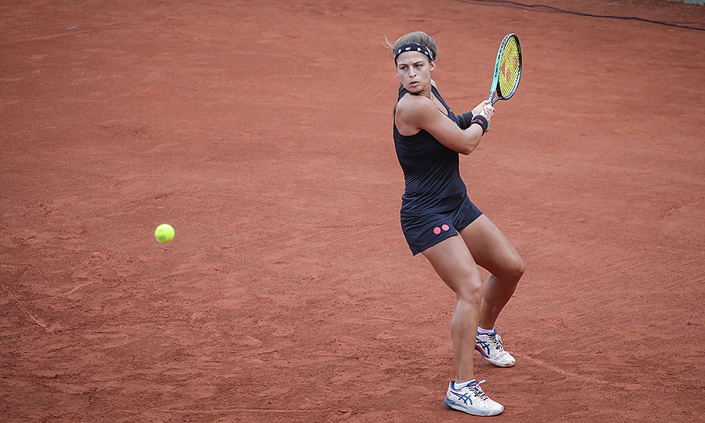 Carolina Meligeni tênis ITF de Collonge-Bellerive WTA 125 de Cáli