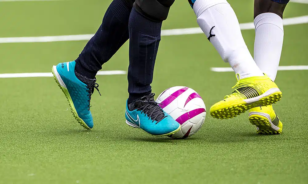futebol de cegos Jogos Paralímpicos Brasil Grand Prix da França de futebol de cegos