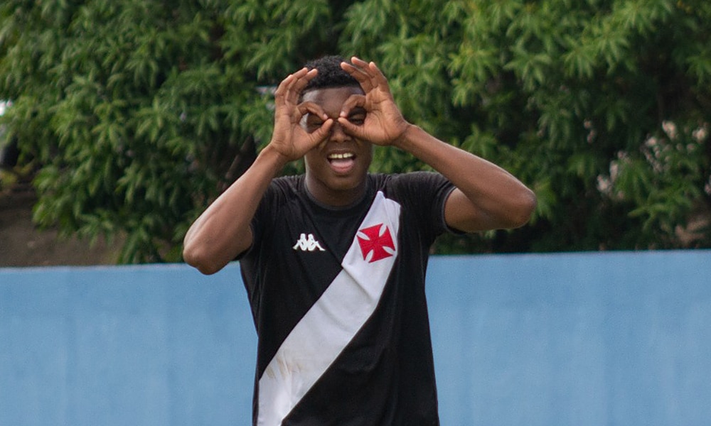 GB Vasco Bahia futebol masculino sub-17 Campeonato Brasileiro Sub-17 de futebol masculino Brasileirão sub-17 Fluminense