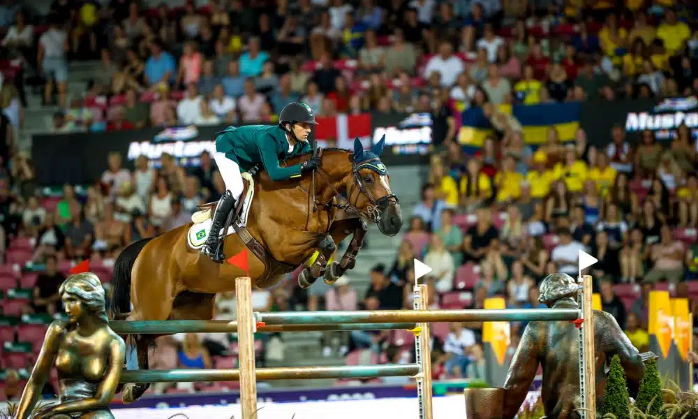 Marlon Zanotelli Like a Diamond van Het Schaeck