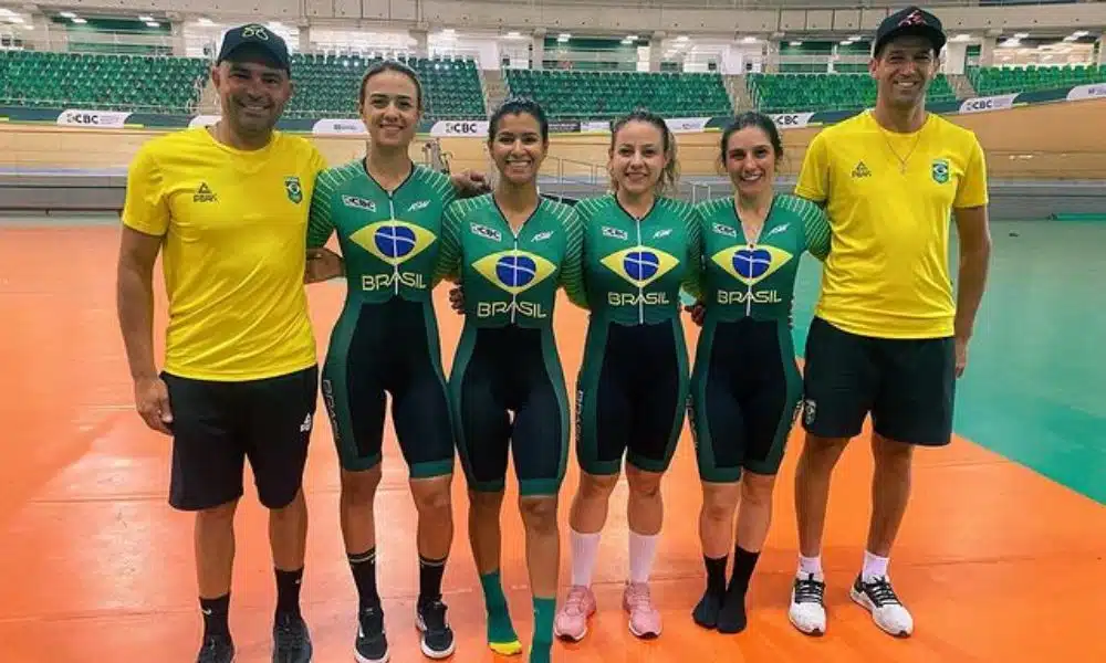 Pan de ciclismo