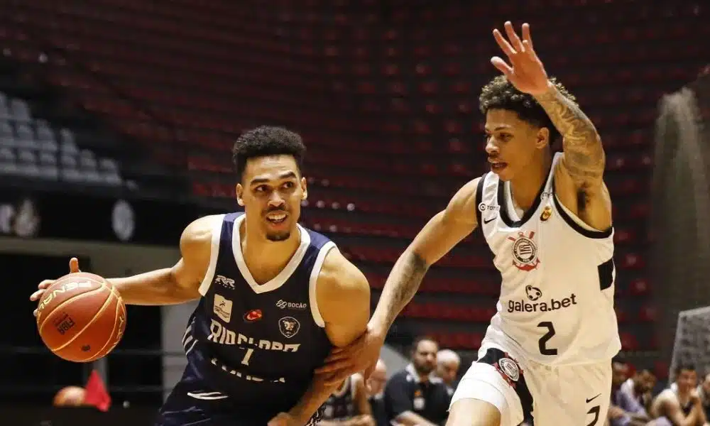 rio claro corinthians osasco são josé dos campos campeonato paulista de basquete