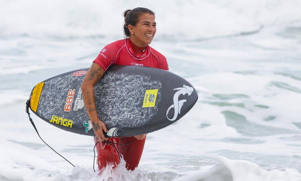 Silvana Lima Circutio Banco do Brasil de surfe