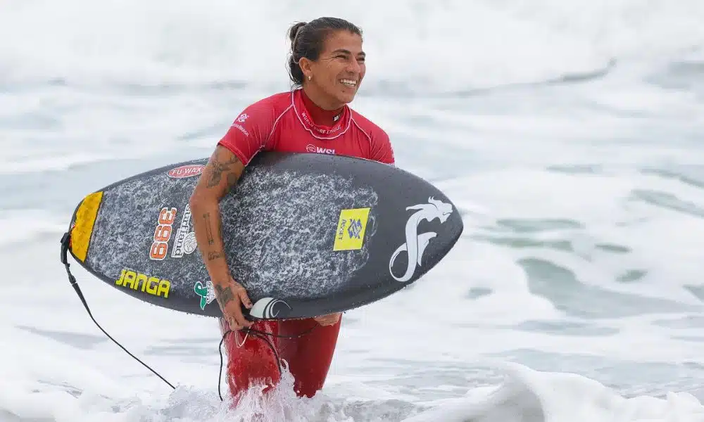 Silvana Lima Circutio Banco do Brasil de surfe