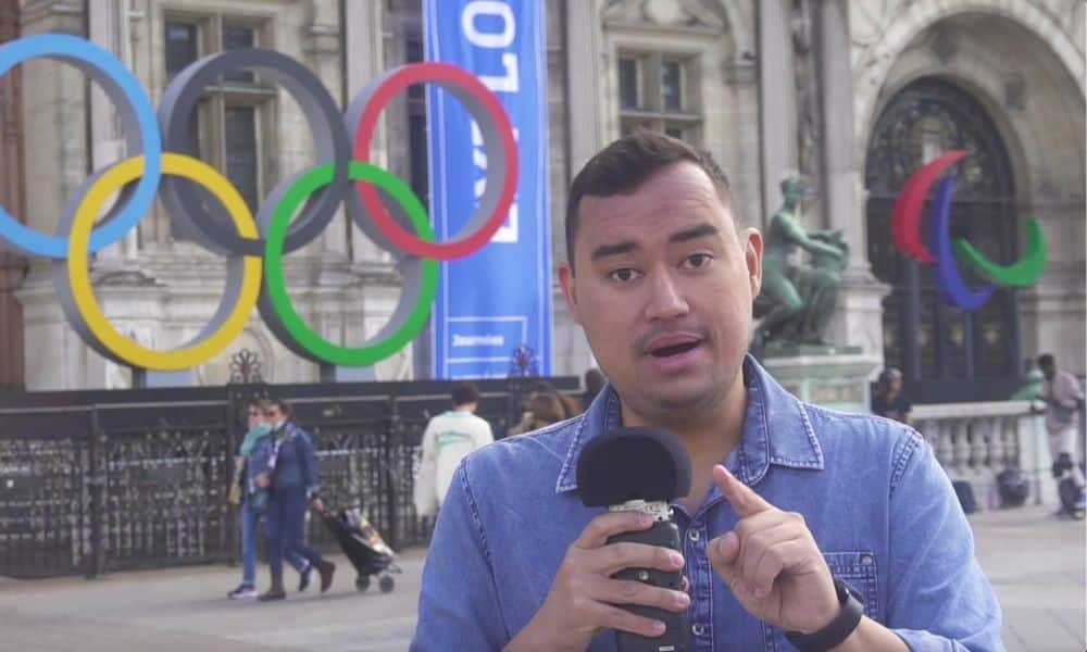 5 fatos que fazem os Jogos Olímpicos de Paris-2024 serem especiais!