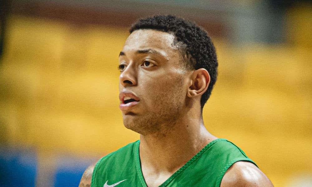 AmeriCup Canadá Brasil semifinal Yago treino geraldão recife basquete