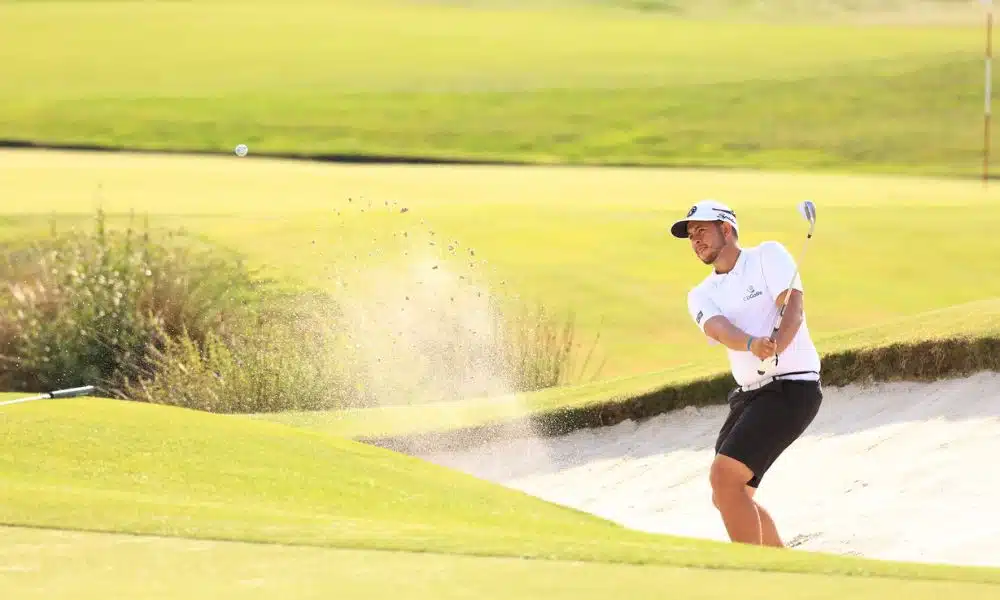 Andrey Xavier golfe Assunção-2022