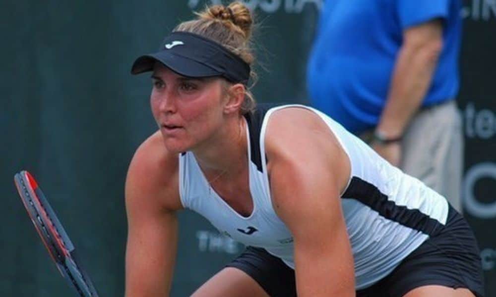 Bia Haddad Maia US Open russa WTA 500 tóquio quartas de final Australian Open