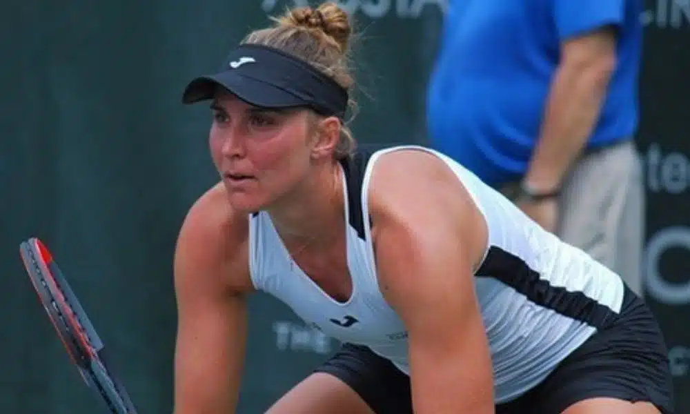 Bia Haddad Maia US Open russa WTA 500 tóquio quartas de final Australian Open