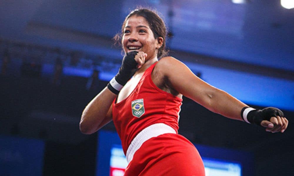 Campeonato Brasileiro Cadete e Juvenil de boxe