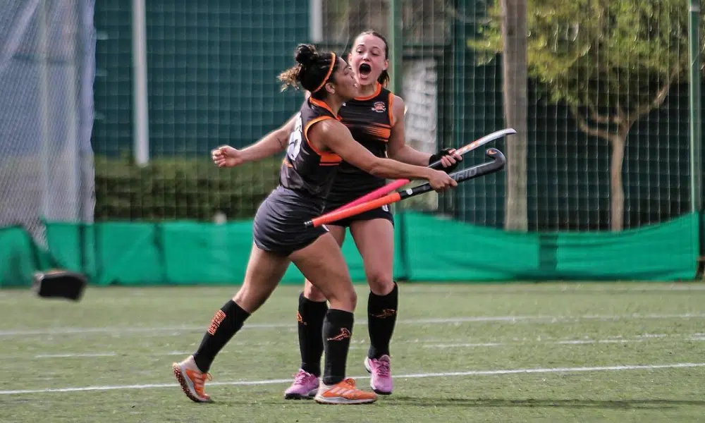 Desterro e AABB Canoas no regional sul do Campeonato Brasileiro de hóquei sobre grama