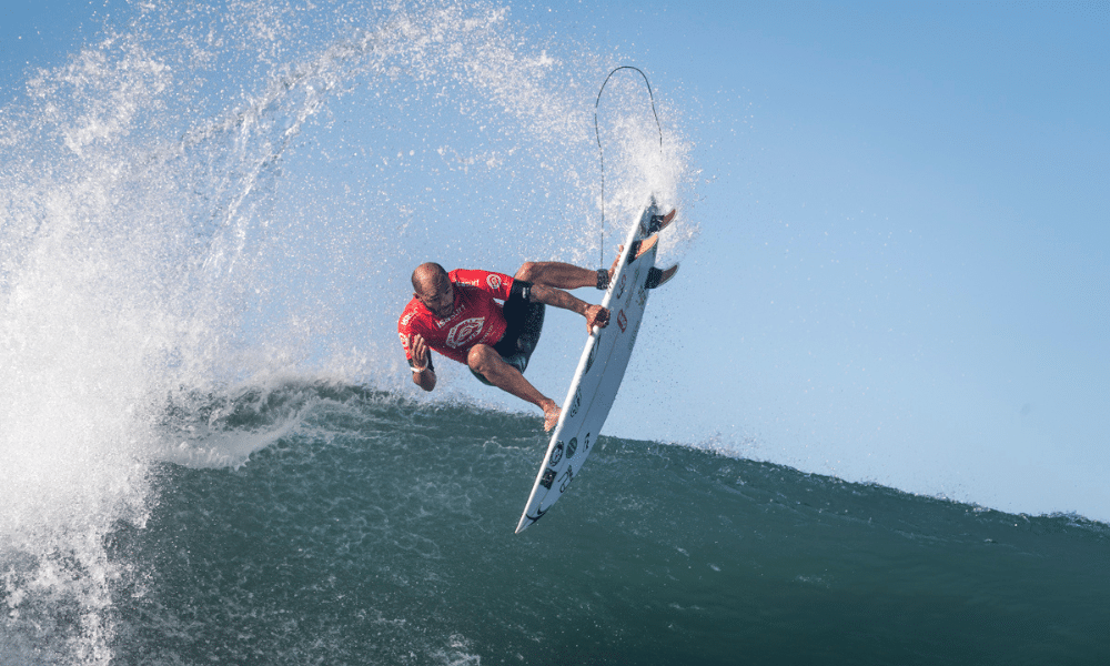 Jadson André Isa World Surfing Games