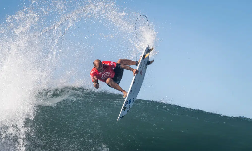Jadson André Isa World Surfing Games