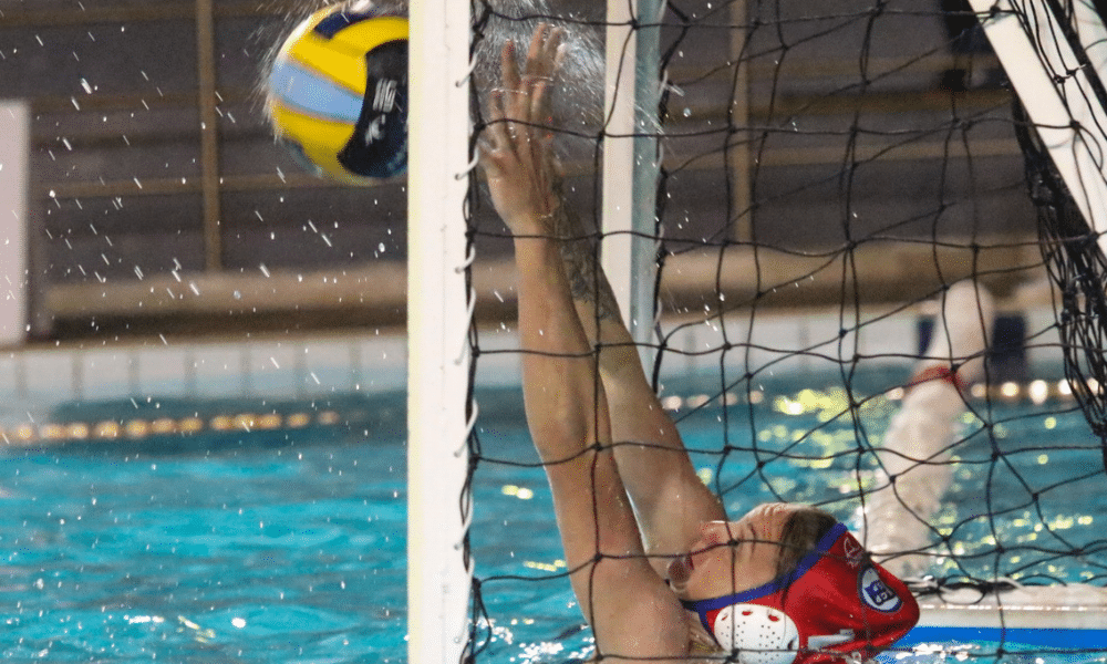 O torneio feminino do Brasil Open 2022 de Polo Aquático começou neste sábado (3) no SESI Vila Leopoldina, em São Paulo (SP).