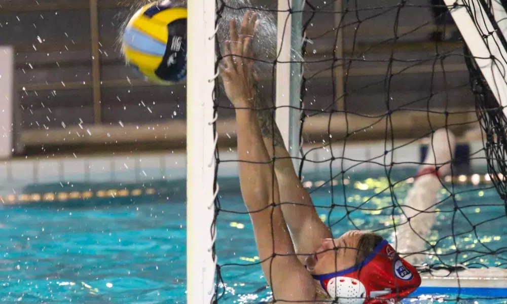 O torneio feminino do Brasil Open 2022 de Polo Aquático começou neste sábado (3) no SESI Vila Leopoldina, em São Paulo (SP).