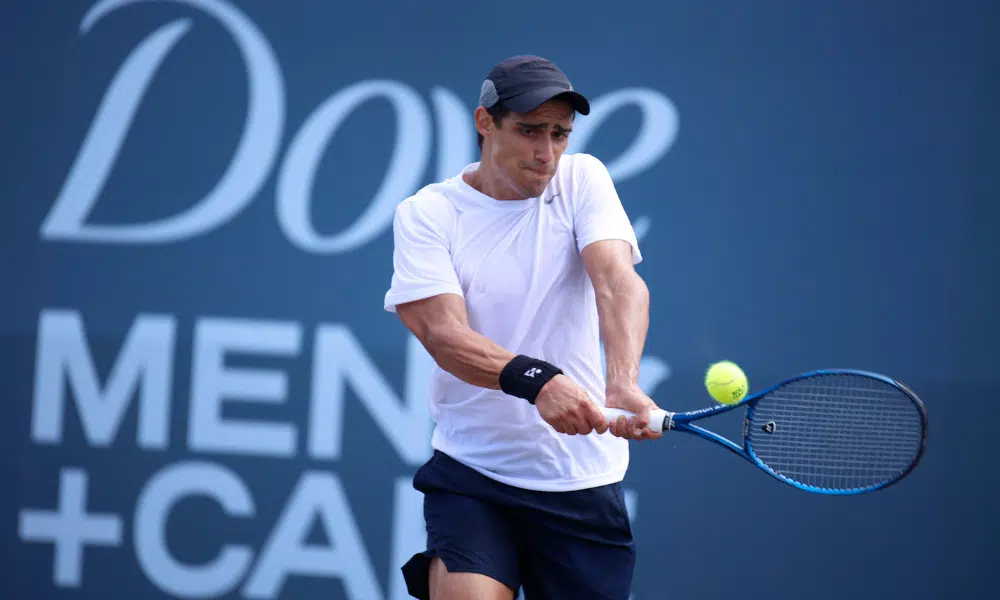 Wilson Leite Challenger de Buenos Aires