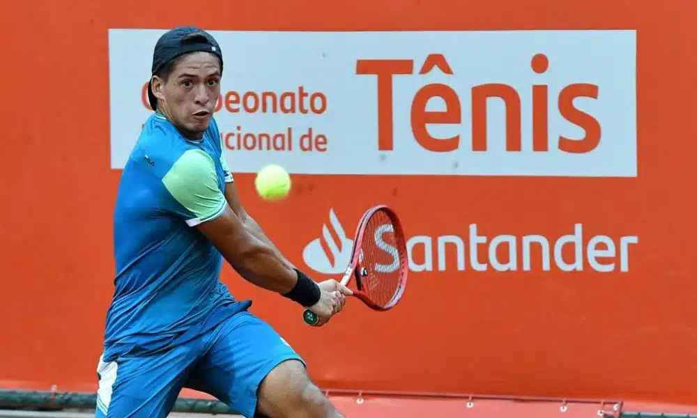 Challenger de Campinas