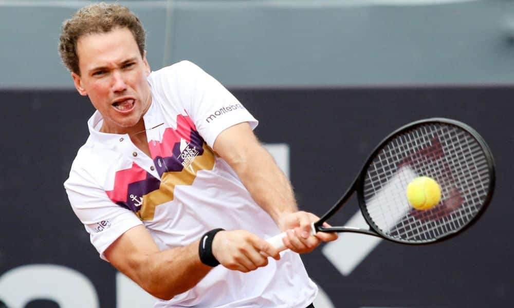 Bruno Soares