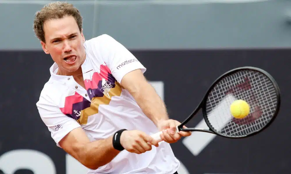 Bruno Soares