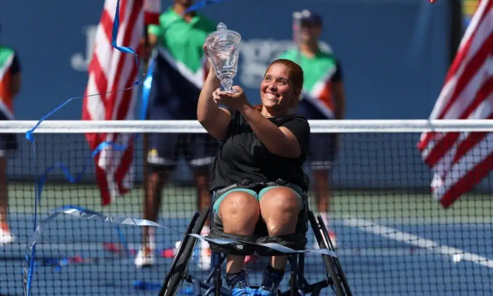 Jade Lanai US Open