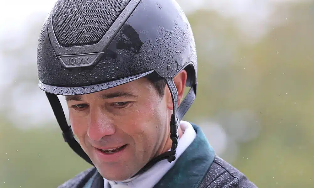 Márcio Carvalho Jorge hipismo Mundial de CCE Mundial de Concurso Completo de Equitação