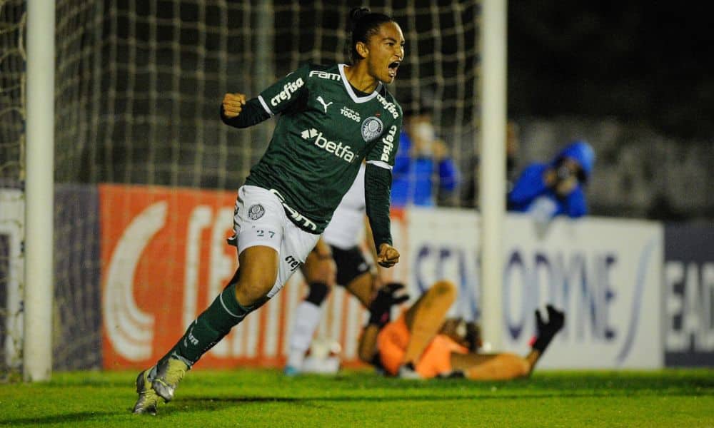 Corinthians Palmeiras futebol futebol feminino Paulista feminino de futebol ao vivo